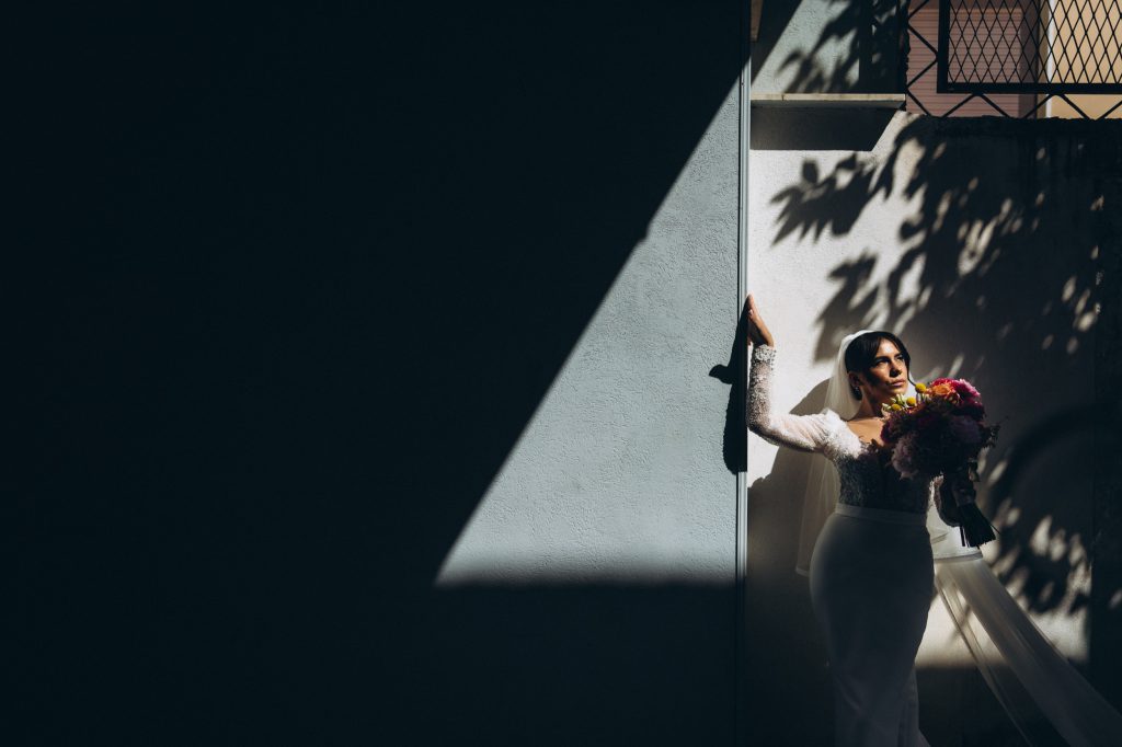 Matrimonio Angelo & Teresa — Il Matrimonio 3