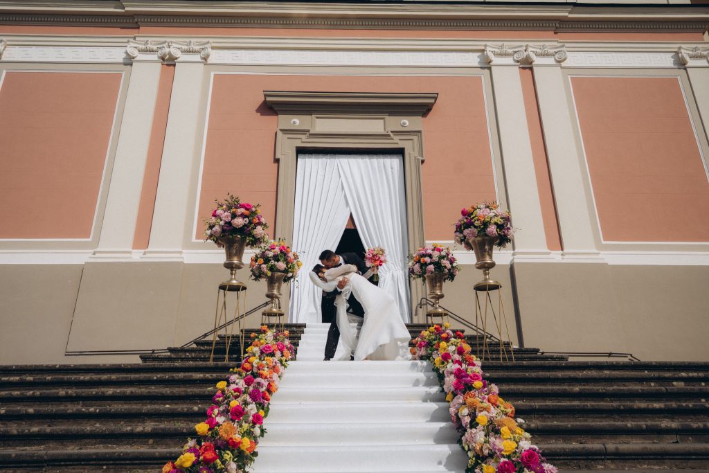 Matrimonio Angelo & Teresa — Il Matrimonio 6