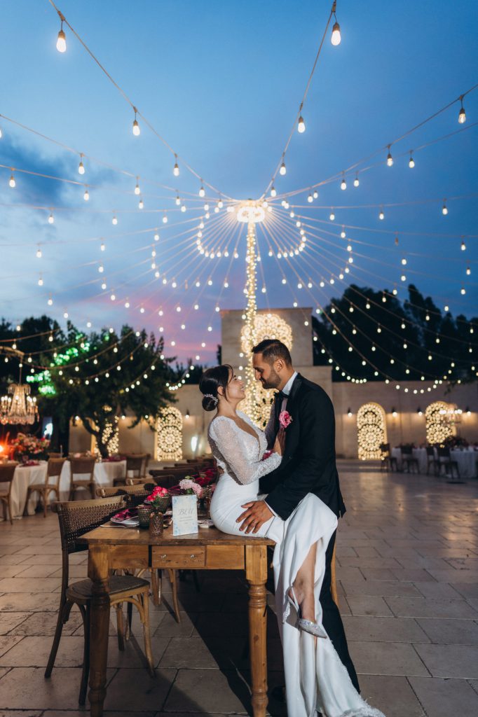 Matrimonio Angelo & Teresa — Il Matrimonio 9