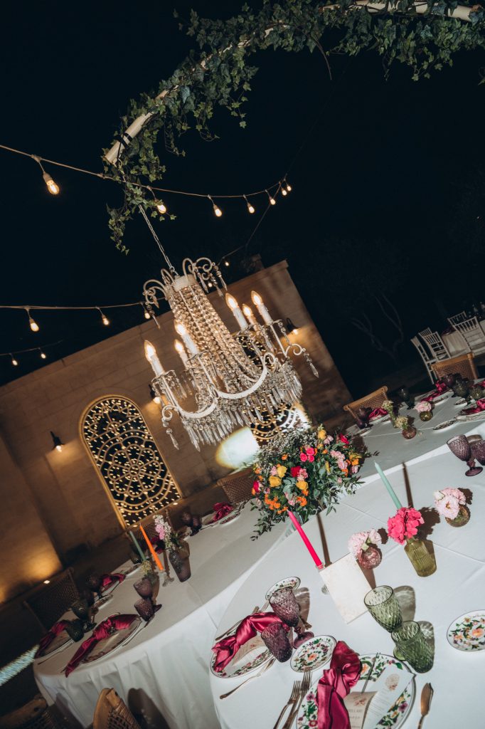 Matrimonio Angelo & Teresa — Il Matrimonio 11