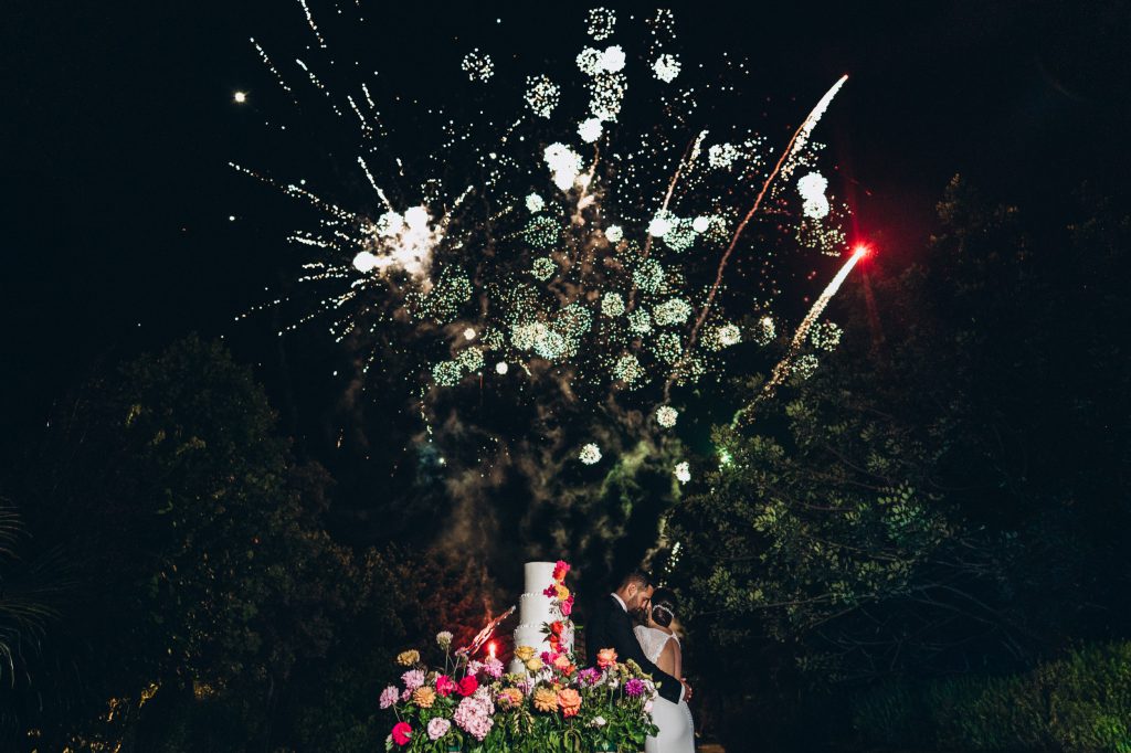 Matrimonio Angelo & Teresa — Il Matrimonio 15