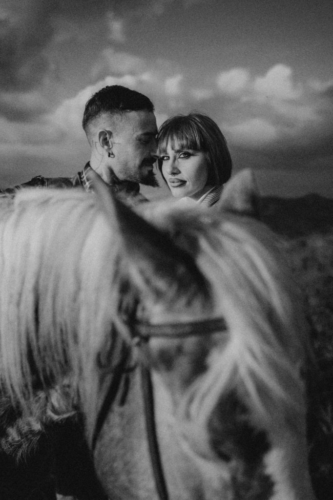 Francesco & Sara — Lo Shooting 21