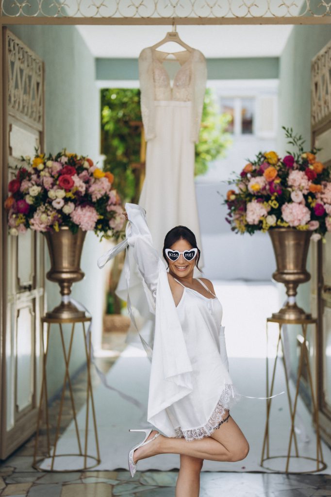 Matrimonio Angelo & Teresa — Il Matrimonio 17