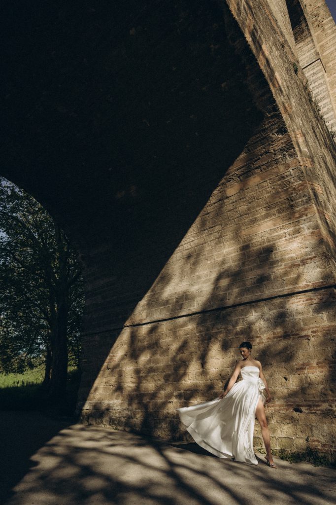 Alessia & Raffaele — Lo Shooting 18