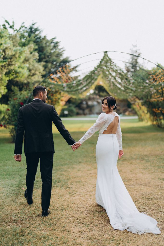 Matrimonio Angelo & Teresa — Il Matrimonio 30
