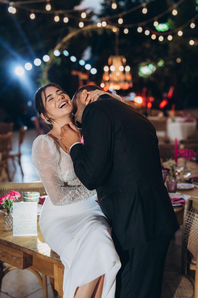 Matrimonio Angelo & Teresa — Il Matrimonio 33
