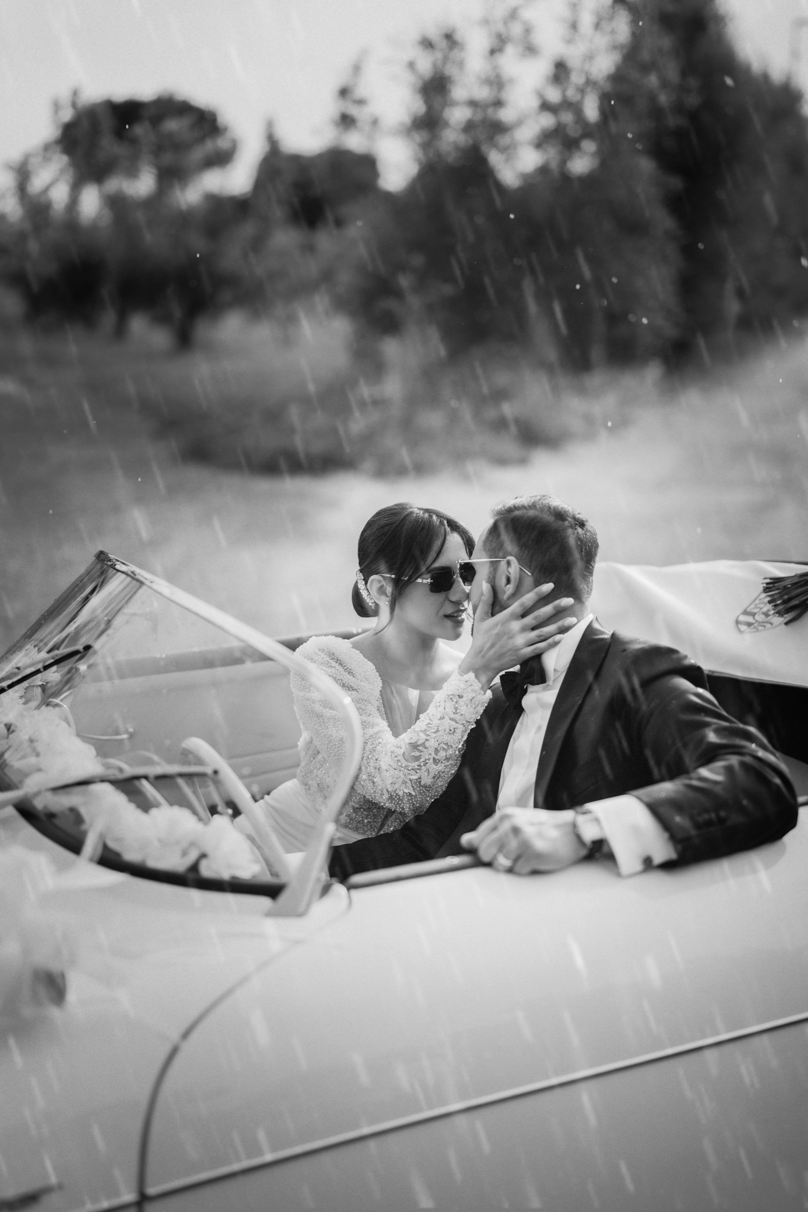 Matrimonio Angelo & Teresa — copertina