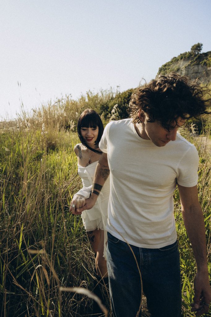 Fabiana & Francesco — copertina